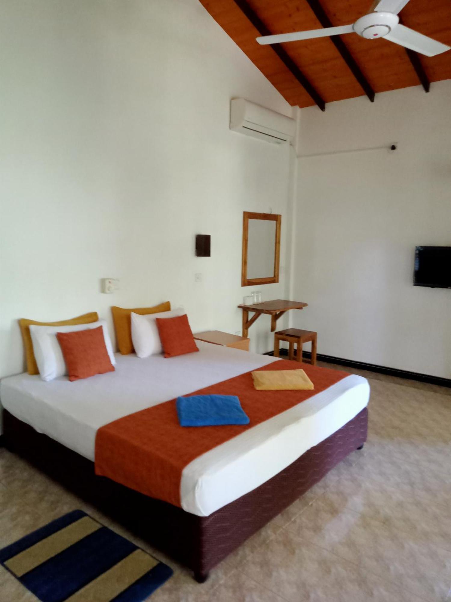 Kithmi Resort Полоннарува Экстерьер фото