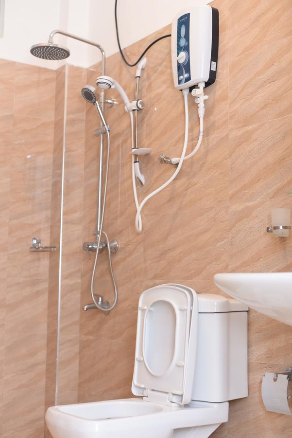 Kithmi Resort Полоннарува Экстерьер фото